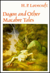 Dagon and Other Macabre Tales