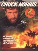 Chuck Norris: the President's Man 1 & 2/Logan's War: Bound by Honor
