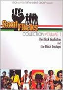 Soul Flicks Collection, Vol. 1