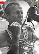 Peter Beard: Scrapbooks From Africa and Beyond