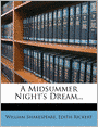 A Midsummer Night's Dream...