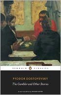 The Gambler and Other Stories