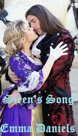 Siren's Song - A Time Travel Romance