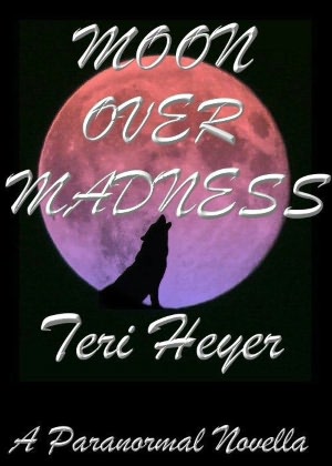 Moon Over Madness