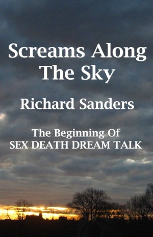 Screams Along The Sky
