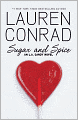 Sugar and Spice (L. A. Candy Series #3)