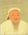 Genghis Khan