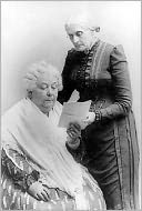 History of Woman Suffrage, volume 6