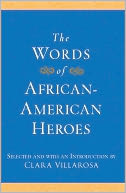 download The Words of African-American Heroes book
