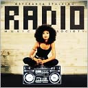 Radio Music Society by Esperanza Spalding: CD Cover