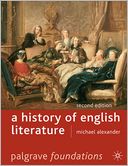 History of English Literature