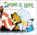 Spring Is Here
