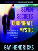 Seven Secrets of the Corporate Mystic