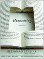 Homecoming: A novel
