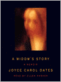 A Widow's Story: A Memoir