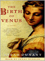 The Birth of Venus: A Novel