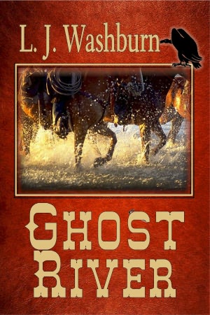 Ghost River