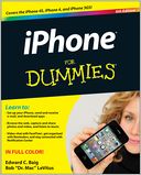 iPhone For Dummies