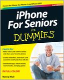 IPhone for Seniors for Dummies®