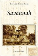 download Savannah, Georgia (Postcard History Series) book