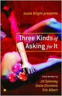 Three Kinds Asking