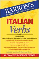 download Italian Verbs book