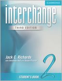 Interchange Student's Book 2
