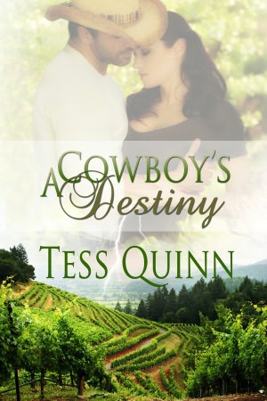 A Cowboy's Destiny