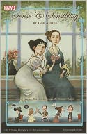Sense and Sensibility by Nancy Butler: NOOK Book Cover