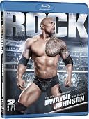 WWE: The Epic Journey of Dwayne 