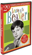 Leave It to Beaver: 20 Timeless Episodes