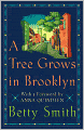 A Tree Grows in Brooklyn