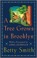 A Tree Grows in Brooklyn by Betty Smith: Audio Book Cover