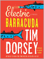 Electric Barracuda (Serge Storms Series #13)