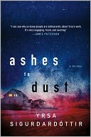 Ashes to Dust (Thóra Gudmundsdóttir Series #3)