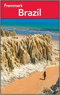 Frommer's Brazil