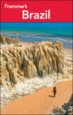 Frommer's Brazil