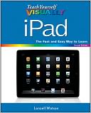 Teach Yourself VISUALLY the New iPad