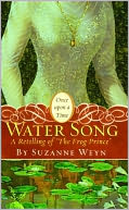 Water Song: A Retelling of 