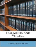 Fragments And Verses...