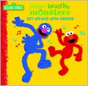 Get Moving with Grover (Sesame Street)