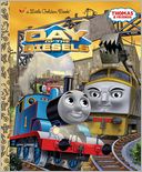 Day of the Diesels (Thomas and Friends)