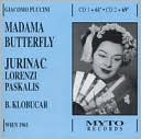 Puccini: Madama Butterfly
