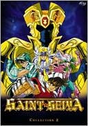 Saint Seiya: Collection 2