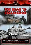 The Russian Front: The Road to Stalingrad