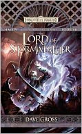Lord of Stormweather: Sembia: Gateway to the Realms, Book 7