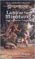 Land of the Minotaurs: The Lost Histories, Book 4