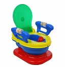 Dream On Me,  2 in 1 Potty Trainer Plus by Dream On Me: Product Image