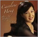 Caroline Hong Plays Corigliano, Foss & Vine