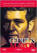 Oedipus Mayor with Jorge Ali Triana